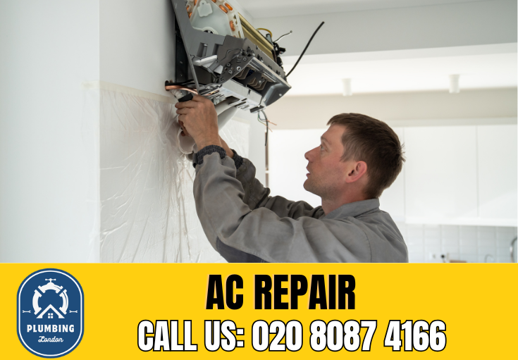 ac repair Hampton Hill